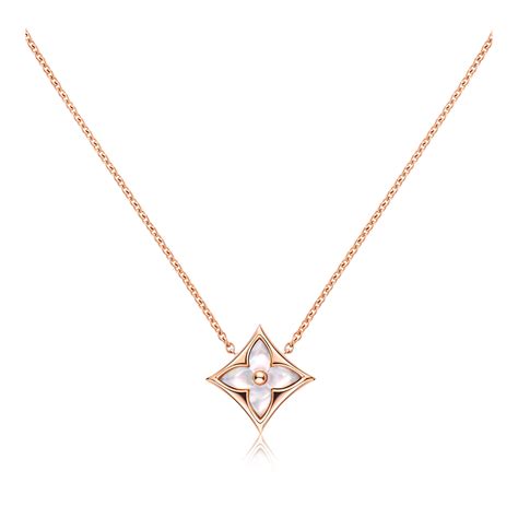 collier femme louis vuitton|louis vuitton diamant femme.